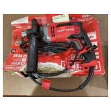 Craftsman 1/2 inch corded hammer drill