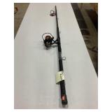Penn spinfisher vl fishing rod and reel
