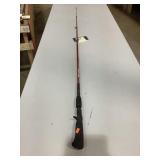 Power plus fishing rod