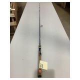 Granite series fishing rod