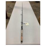 Ugly stik fishing rod