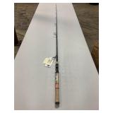 Ugly stik fishing rod