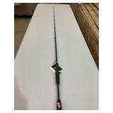 Abu Garcia fishing vendetta  rod