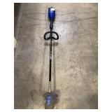 Kobalt 40V Max weed trimmer, no battery