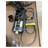 Fractional replacement belt, 1/2 in by 101 in,