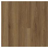 SMARTCORE Putnam Oak 5-in W x 6-1/2-mm Thick