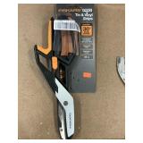 Fiskars Tin and Vinyl Snips