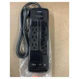 6 outlet surge protector
