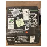 1-3/4 in. Coil nailer, used