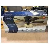 42 in. Ceiling Fan