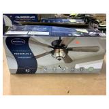 52 in. Ceiling Fan
