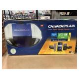 Chamberlain smart garage opener