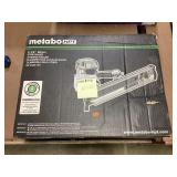 3-1/2 in 90mm strip nailer