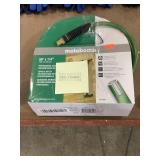 50 Ft X 1/4 In Professional Grade Polyurethane