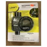 Orbit One Outlet Watering Timer