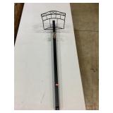 Decorative Hose Storage, 43 Inch