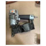 Metabo 1-3/4 In Coil Nailer