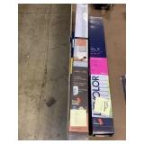 Assorted Window Blinds