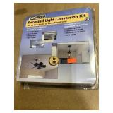 Recessed Light Conversion Kit
