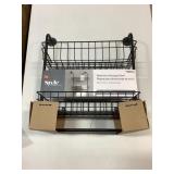 Bathroom Storage Shelf