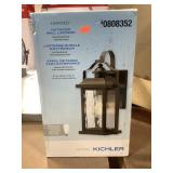 Kichler Outdoor Wall Lantern