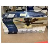 42 in Ceiling Fan