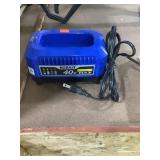 Kobalt 40V max battery charger