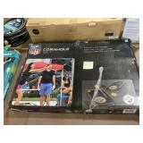 2 x 3 ft. Corn hole set