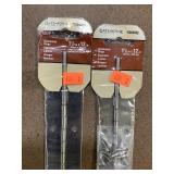 1-1/2 in x 12 in continuous hinge