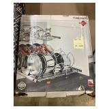 Two Tier Cookware Organizer