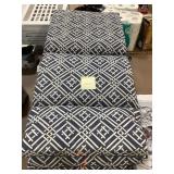 Patio cushions 4 ct