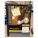 Portfolio string light 24 feet