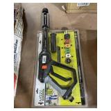 Surface maxx pressure washer handle and nozzle