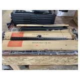 Muscle racking 48 inch