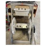 Hose reel