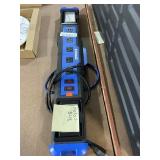 Kobalt light and power strip