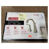 Delta Bathroom faucet