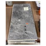 14 tiles Smart core vinyl tile 12x24 tiles