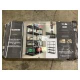 Gladiator ez connect rack shelving g 48 inch