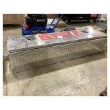 Craftsman 5.8 Cuft Top Mounted Truck Box