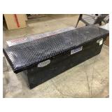 Kobalt top mount truck box 70 inch