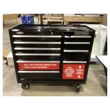 Craftsman 41 inch 10 drawer rolling tool cabinet