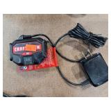 Craftsman V20 battery charger