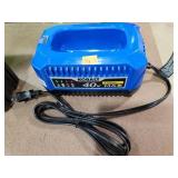 Kobalt 40V Max battery charger