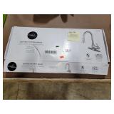 Pull-down Kitchen Faucet