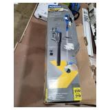 Kobalt 80V Max Cordless String/Blower Combo Kit