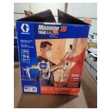 Paint Sprayer 1/2 HP