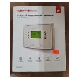 Honeywell Programmable Thermostat