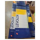 Assorted Window Blinds