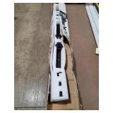 Traditional Style Interior Sliding Door Hardware